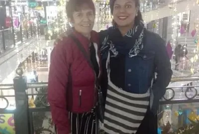 Familia jigsaw puzzle