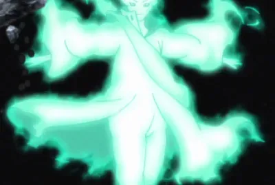 Toneri Tenseigan Naruto jigsaw puzzle