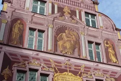 L 'hÃ´tel de ville