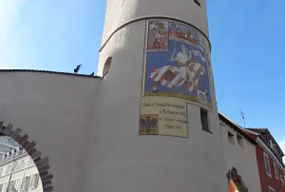Le Bollwerk