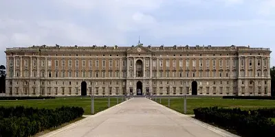 reggia di Caserta jigsaw puzzle
