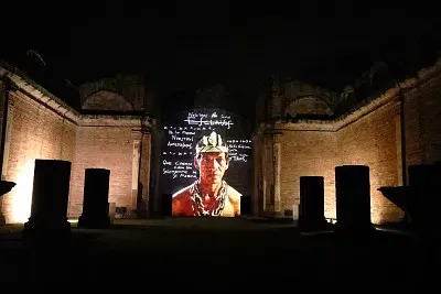 MisiÃ³n JesuÃ­tica GuaranÃ­ JesÃºs de TavaranguÃ©