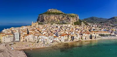 cefalÃ¹ veduta