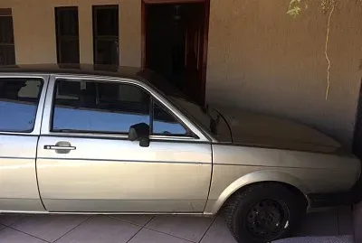 meu carro