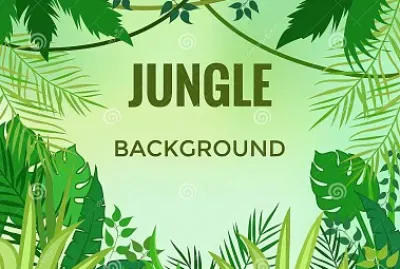 jungle