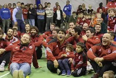 פאזל של festa di natale