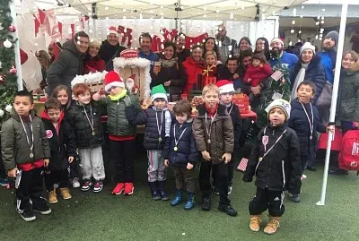 פאזל של festa di natale u6