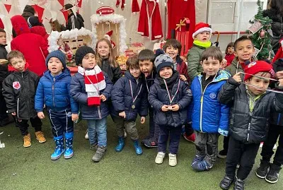 פאזל של festa natale u5