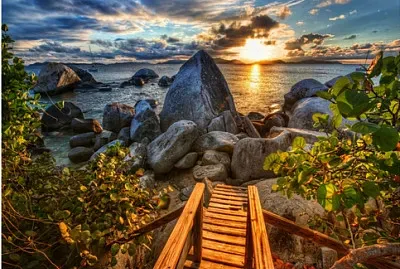 natureza jigsaw puzzle