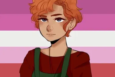 Solo una foto de Beverly Marsh jigsaw puzzle
