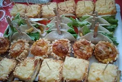 amuse bouche