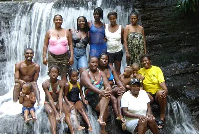 La Mojarra jigsaw puzzle