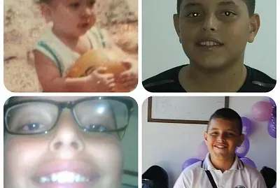 mi hermano jigsaw puzzle