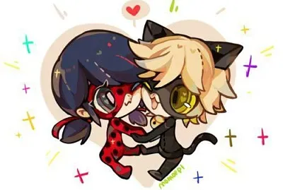 Ladybug jigsaw puzzle