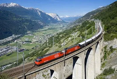 trenes
