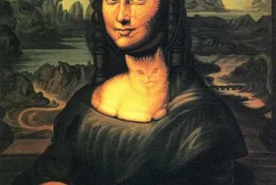 Gioconda