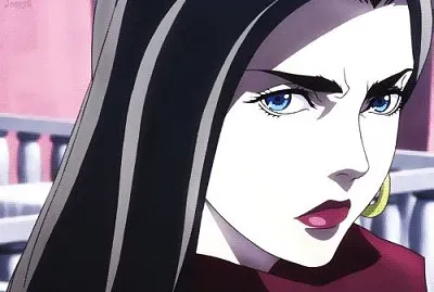 Rompecabezas Lisa Lisa