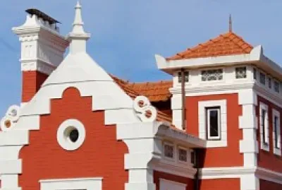 Casulo jigsaw puzzle