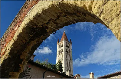 san Zeno jigsaw puzzle