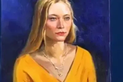 Câ€™est un tableau