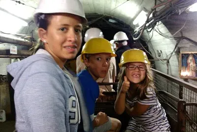 פאזל של MusÃ©e de la mine