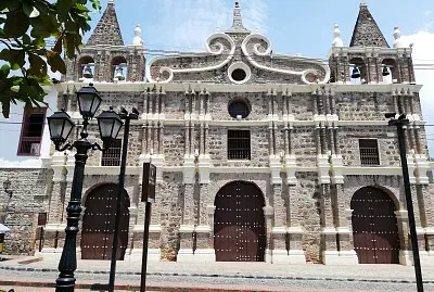 iglesia