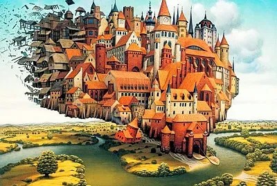 fantasy