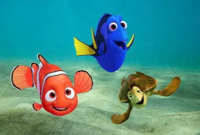 NEMO jigsaw puzzle