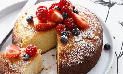cake