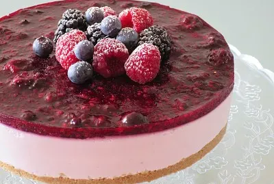 cake