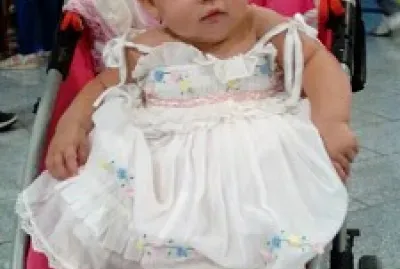 MIS NIETOS