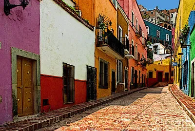 MÃ©jico