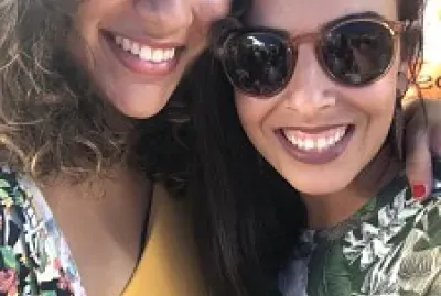 פאזל של Nathalia Gomes