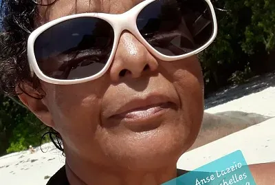 Face Ã  la mer Aux SEYCHELLES