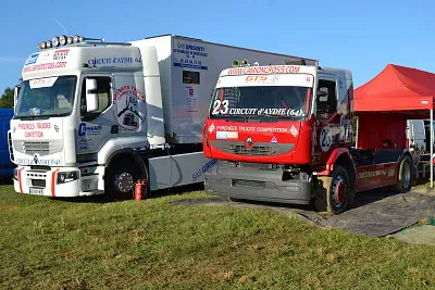camion