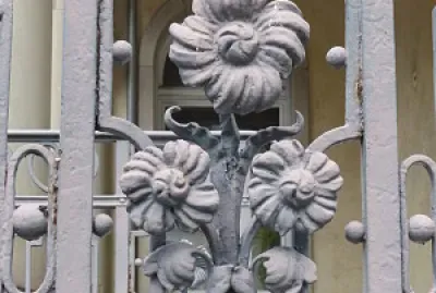 Maison During (1 rue des Orphelins)