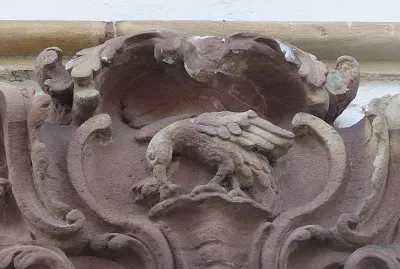 Maison Vogel (39 rue du Sauvage)