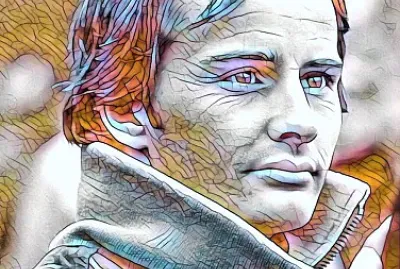 Claudio Armani jigsaw puzzle