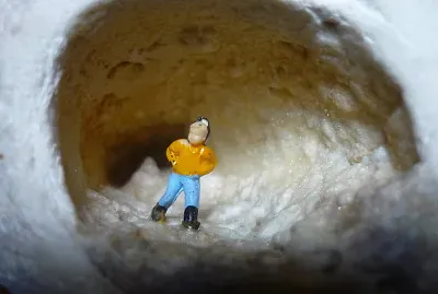 Grotte jigsaw puzzle