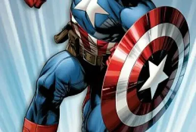 CapitÃ¡n amÃ©rica