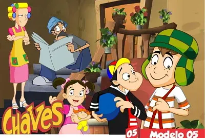 Chaves