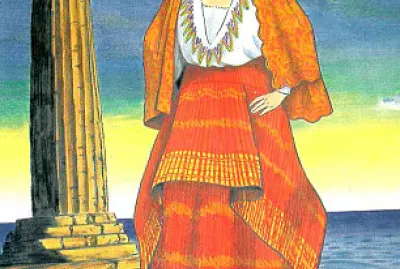 CALABRIA
