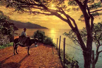 SARDEGNA