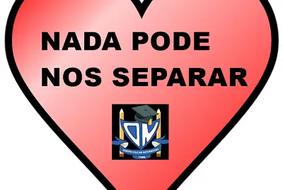 Nada Pode Nos Separar jigsaw puzzle