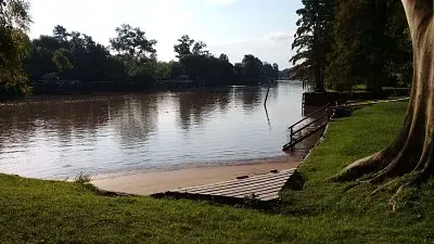 Tranquilidad isleÃ±a jigsaw puzzle