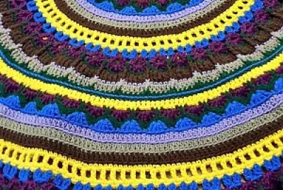 Yarn