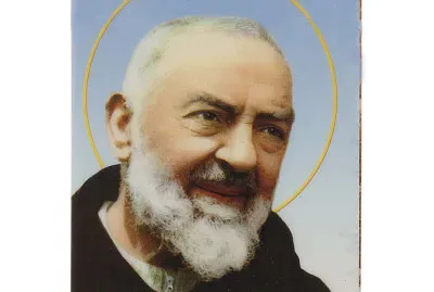 padre pio