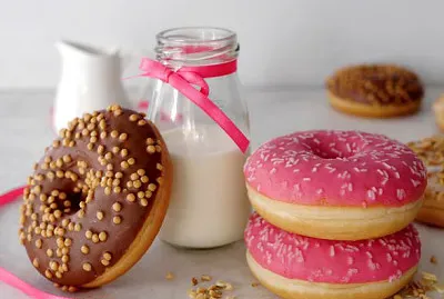 donuts