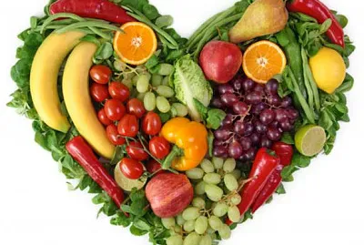 ALIMENTACIÃ“N SALUDABLE jigsaw puzzle