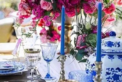 פאזל של flores